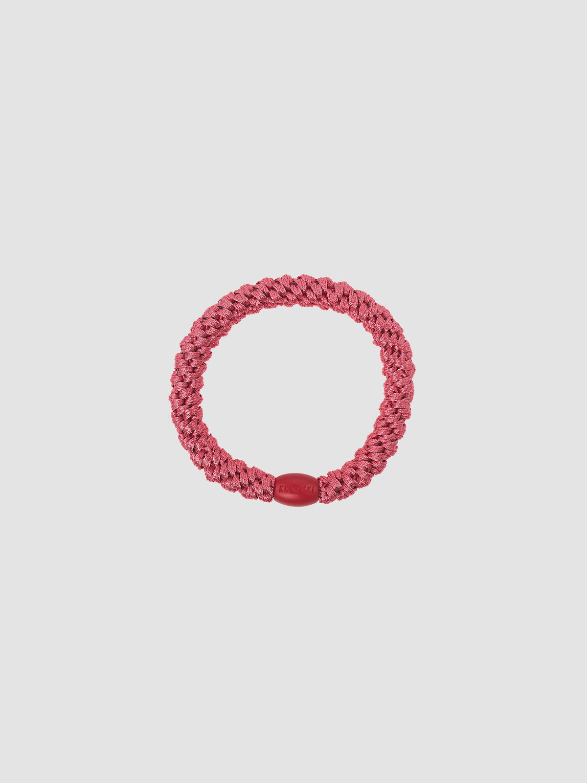 Hair Tie Rasberry