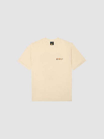 T-shirt Blotchy Lady Cream