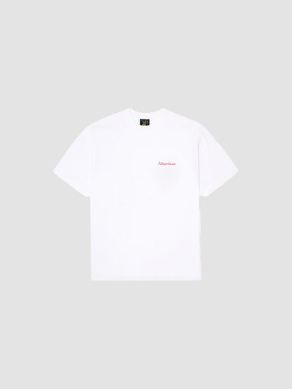 T-shirt Fine Arts Program White