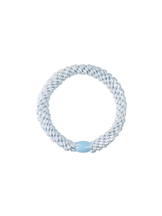 Hair Tie Baby Blue