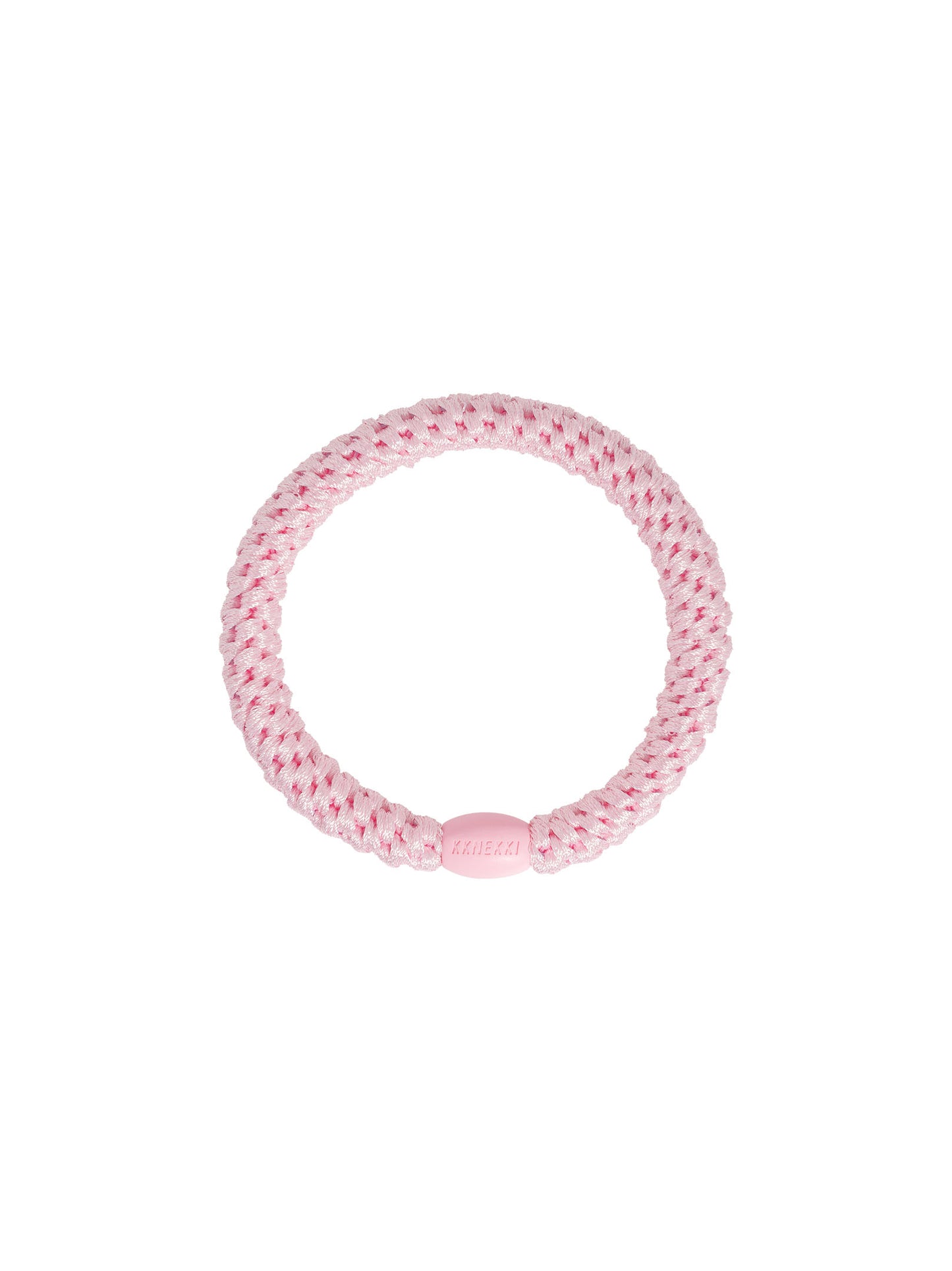 Hair Tie Pink