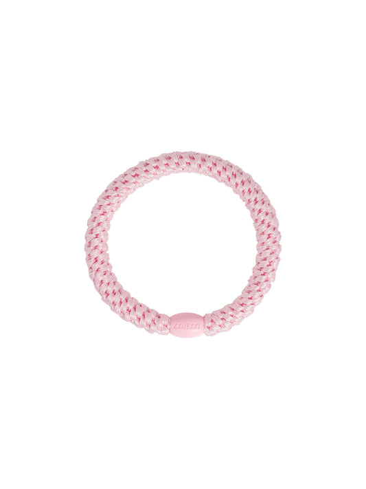 Hair Tie Pink