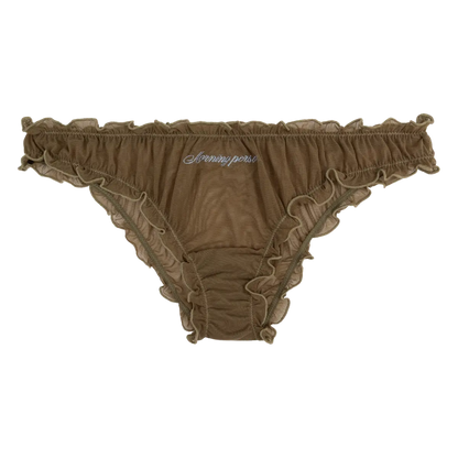 Briefs Lola 3 Pack Multicolor
