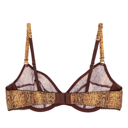 Bralette Romeo Snake