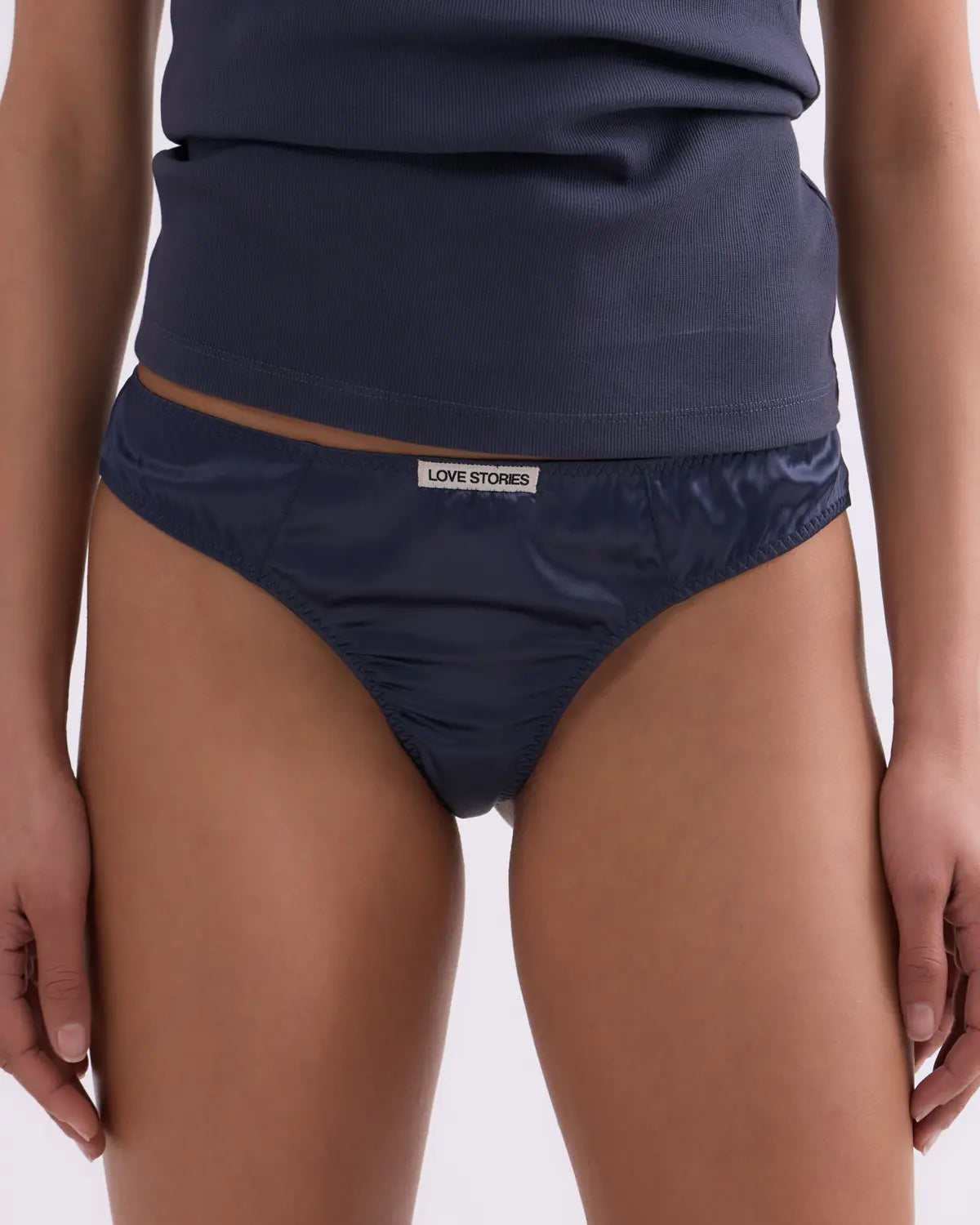 Briefs Carl Dark Blue