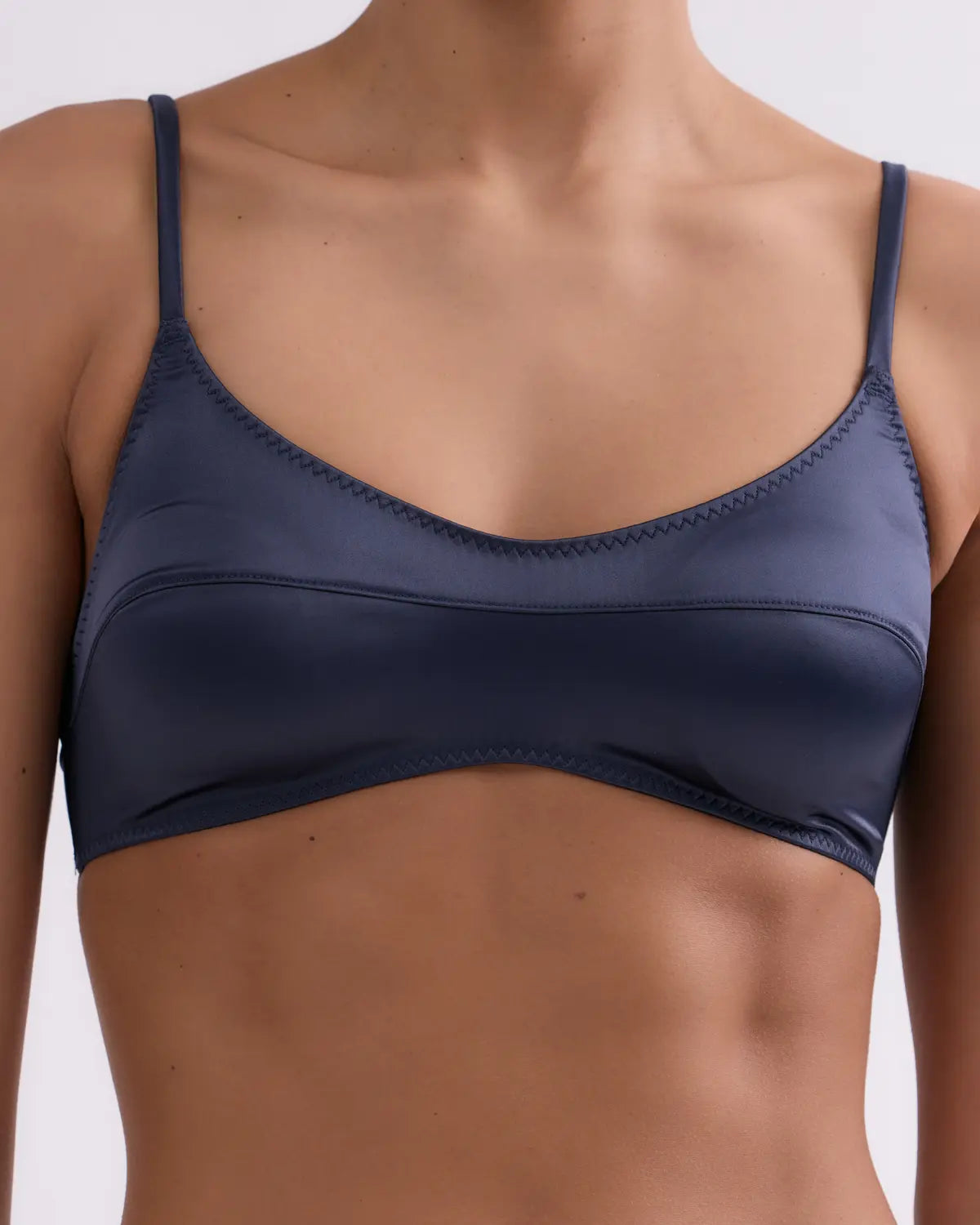 Bralette Tori Dark Blue