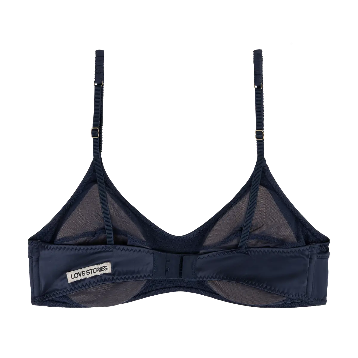 Bralette Tori Dark Blue