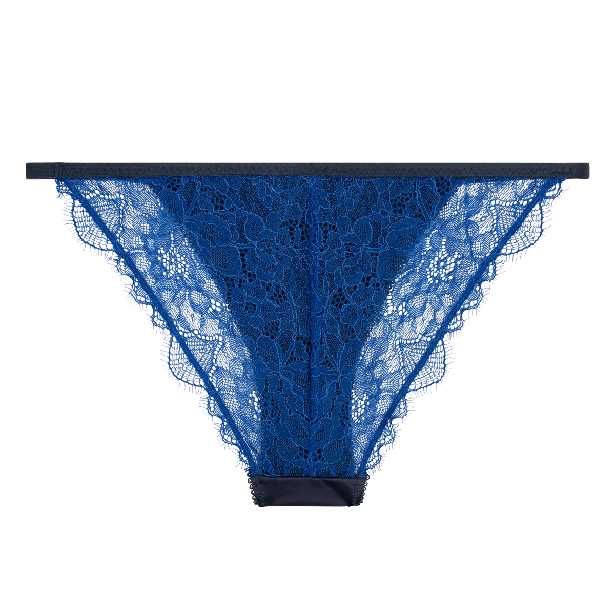 Briefs Wild Rose Blue