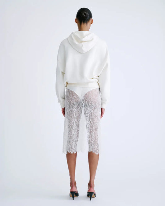 Skirt Mia White