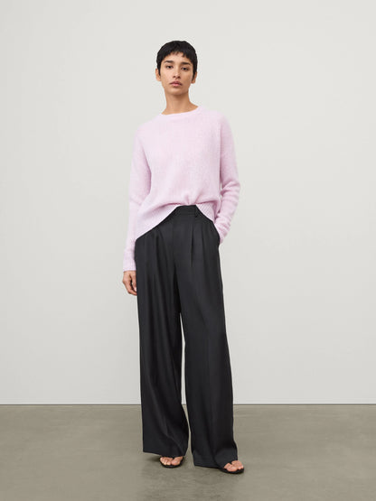 Sweater Lova Soft Levander