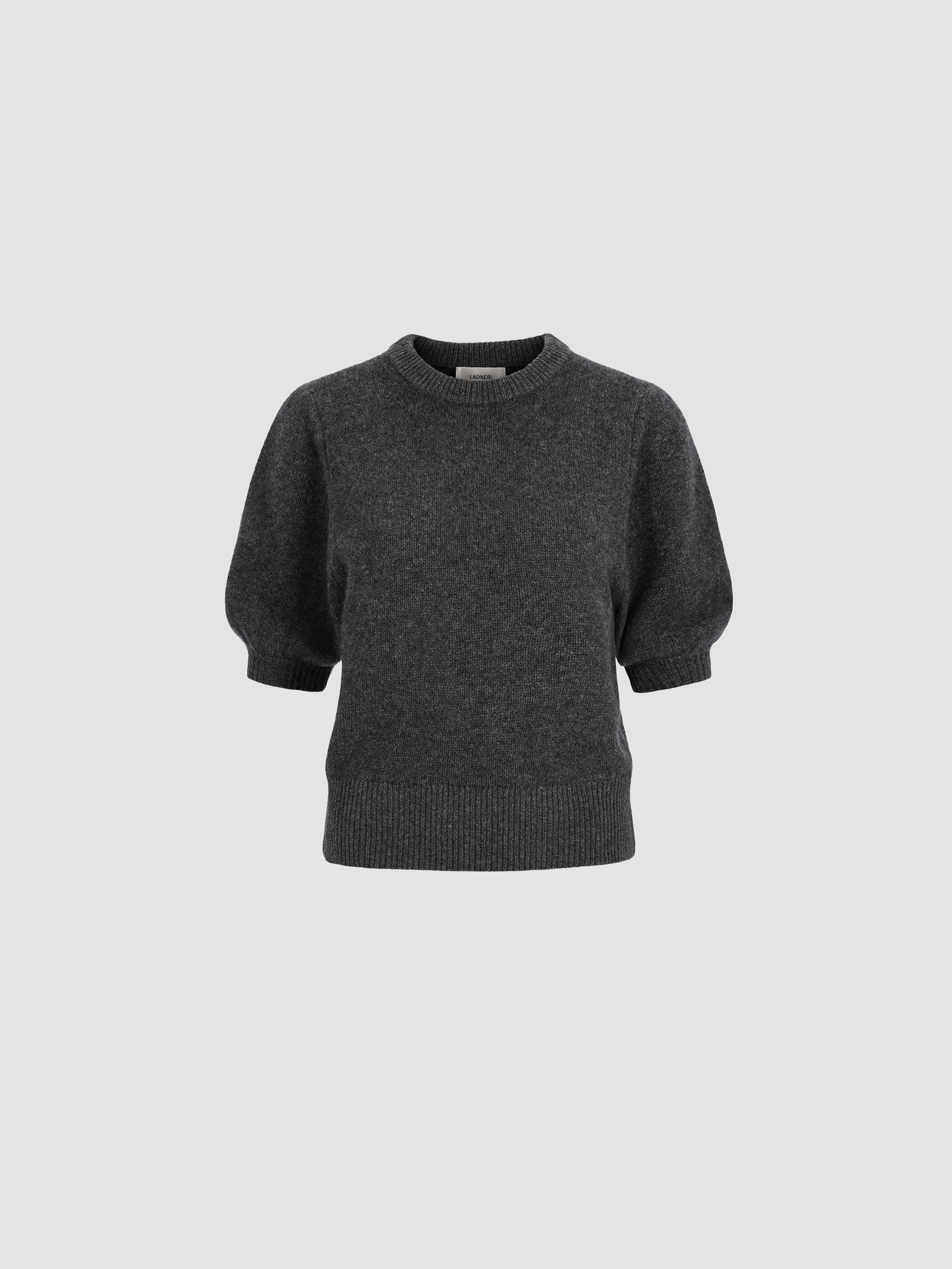 Sweater Poupette Grey