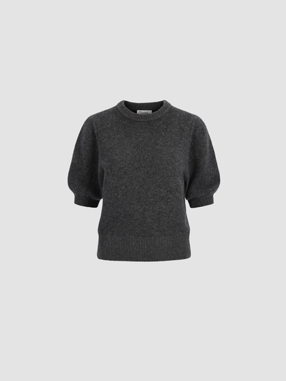Sweater Poupette Grey