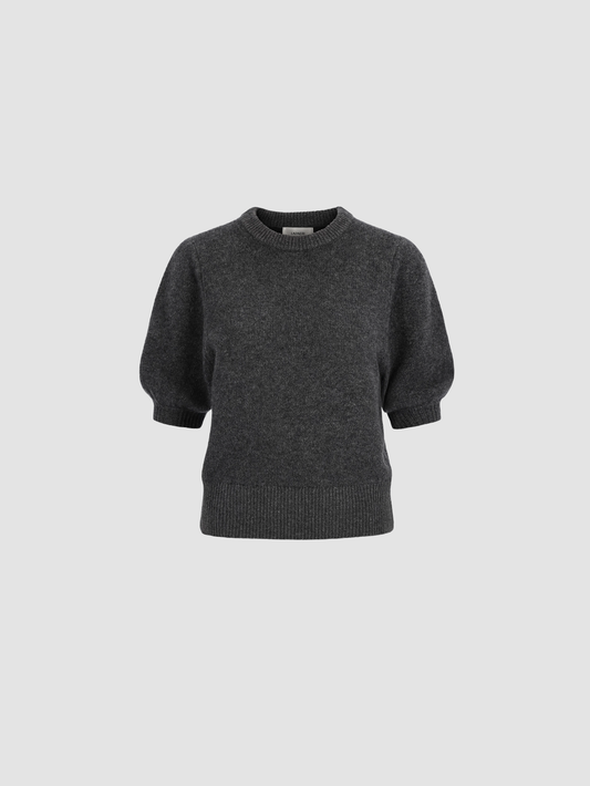 Sweater Poupette Grey