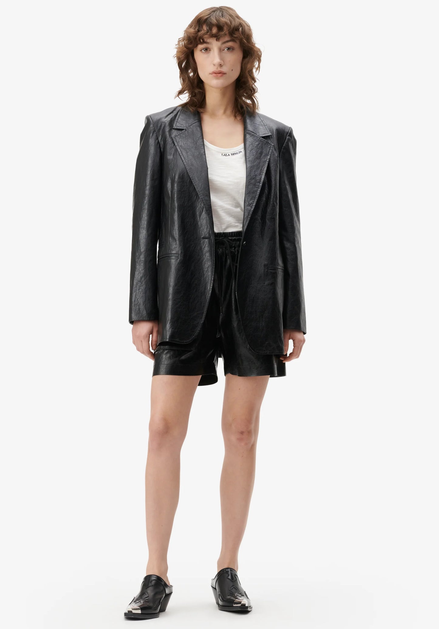 Jacket Jayden Black