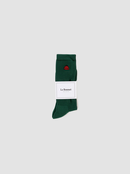 Socks in Pine