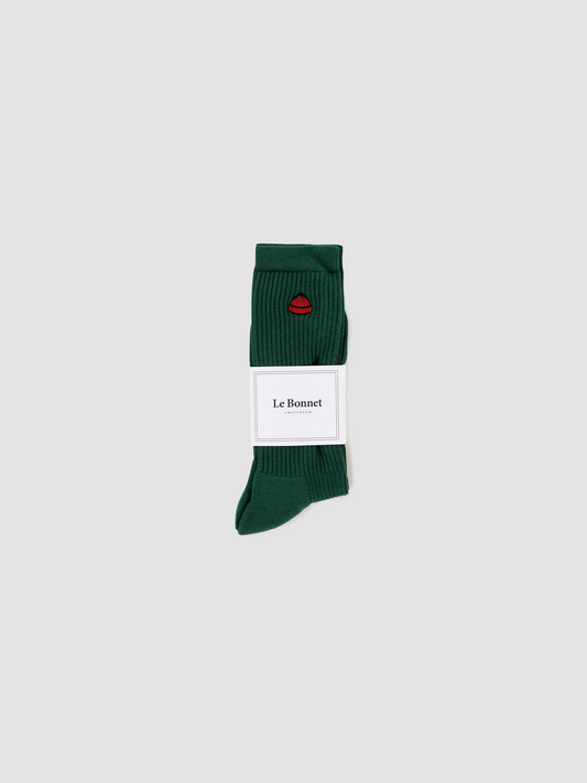 Socks in Pine