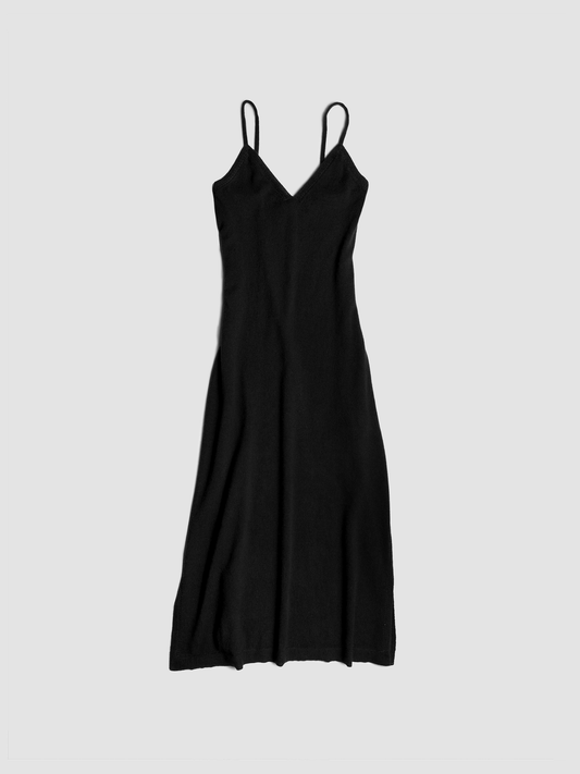 Dress Marlie Black