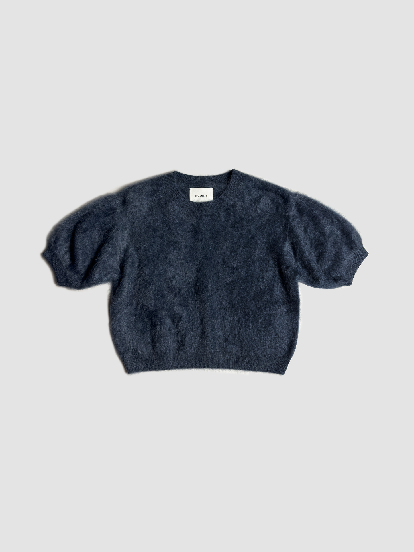 Sweater Juniper Night Fall