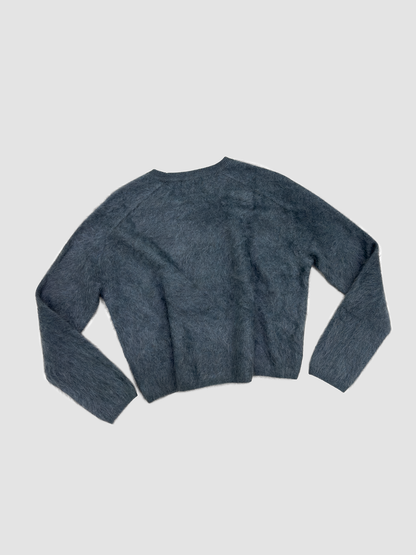 Sweater Lexia Brushed Night Fall