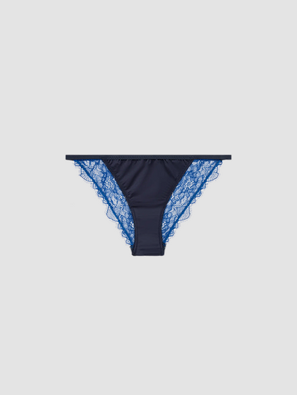 Briefs Wild Rose Blue