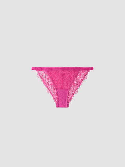 Briefs Wild Rose Pink