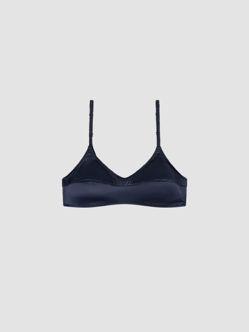 Bralette Tori Dark Blue