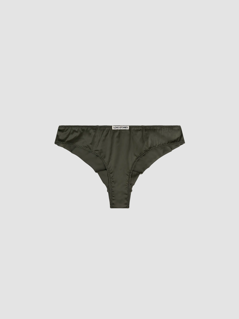 Briefs Carl Dark Green