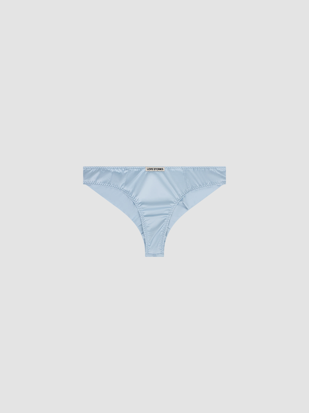Briefs Carl Light Blue