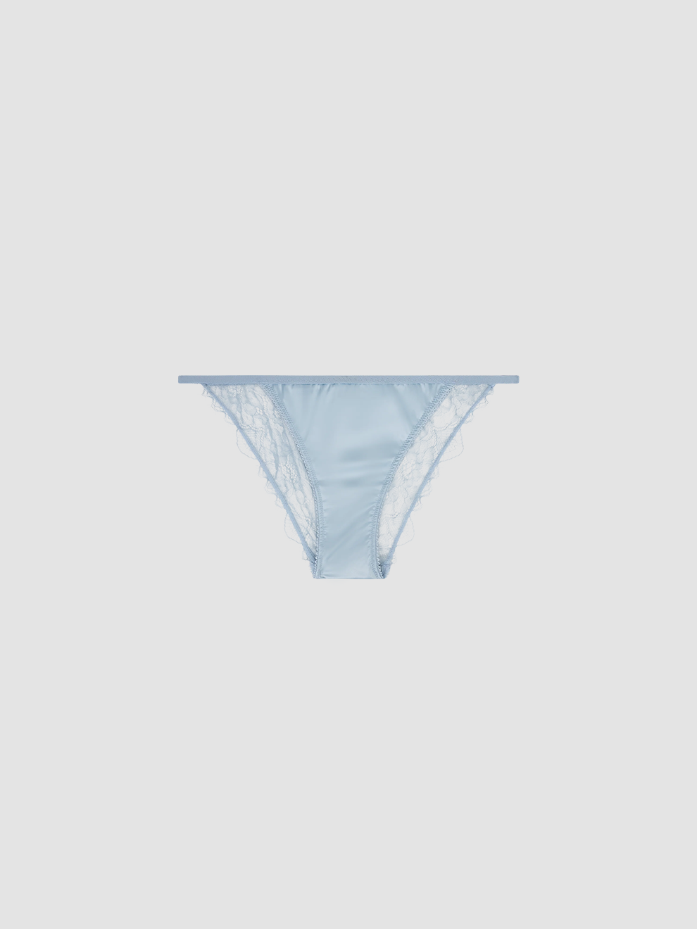Briefs Wild Rose Light Blue