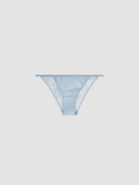 Briefs Wild Rose Light Blue
