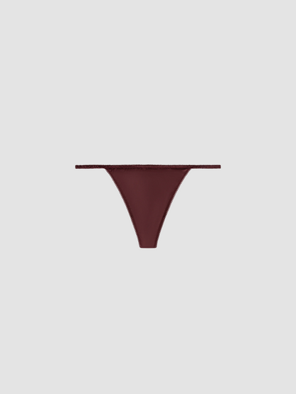 Thong Roomservice Bordeaux