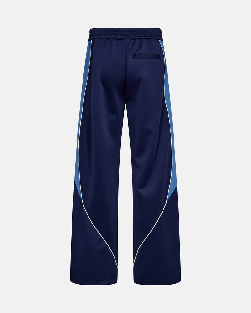 Pants Vintage Distrikt Blue