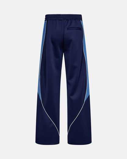 Pants Vintage Distrikt Blue