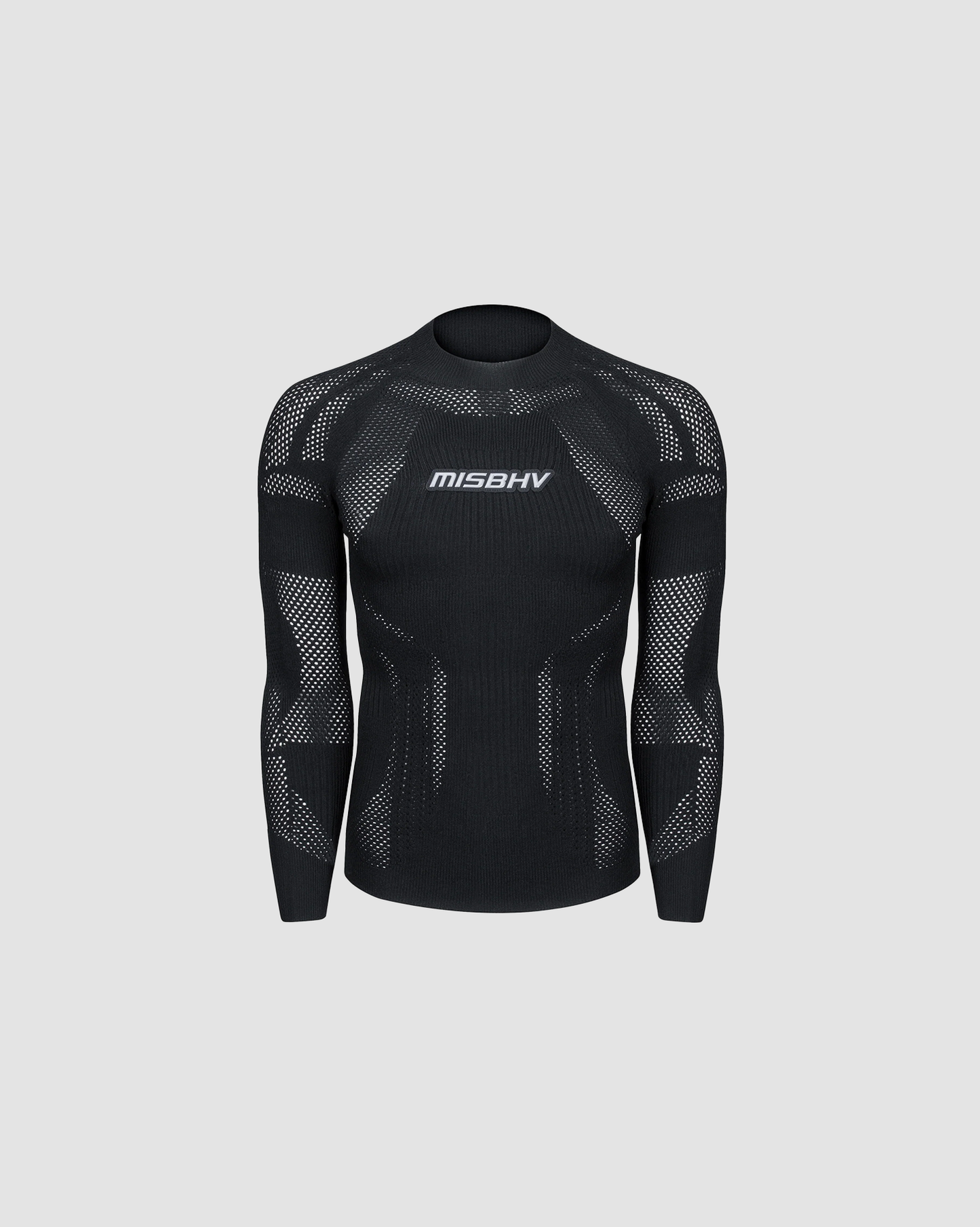 Top Future Sport Black