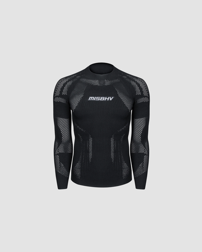 Top Future Sport Black