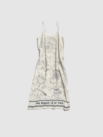 Dress Olivia Camisole Zodiac