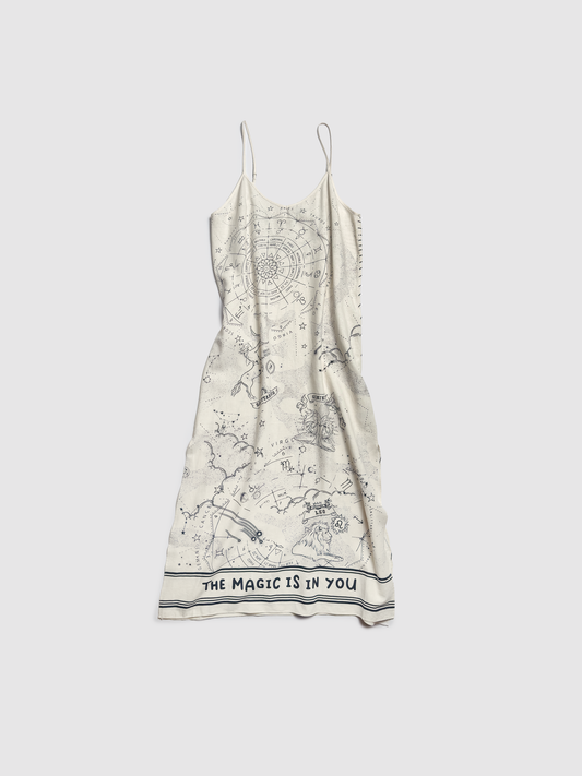 Šaty Olivia Camisole Zodiac