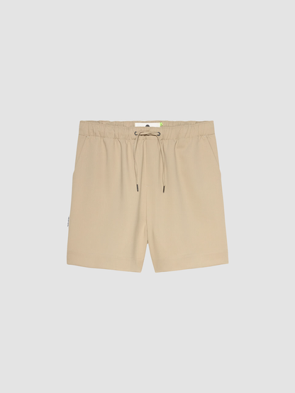 Shorts Work Beige