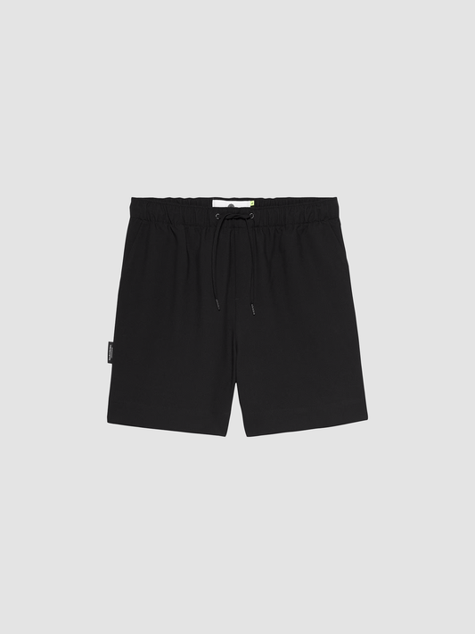 Shorts Work Black