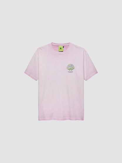 T-shirt Tall Grass Fair Pink