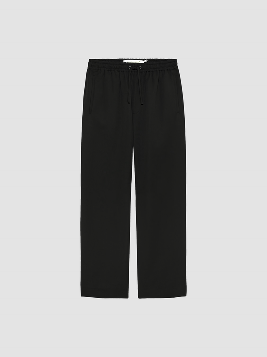 Trousers Work Black
