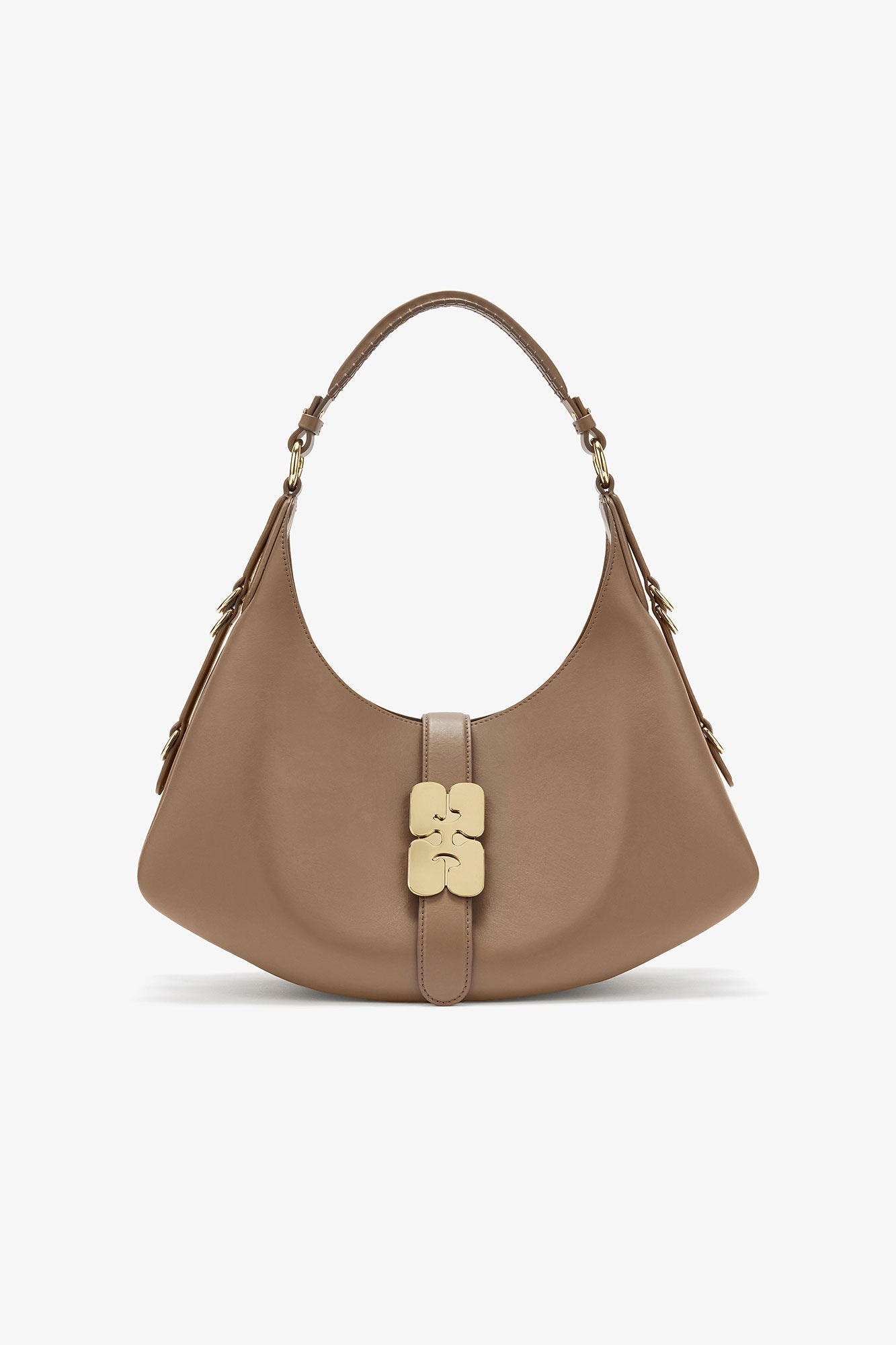 Bag Kat Small Brown