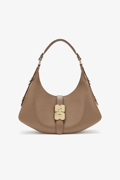 Bag Kat Small Brown