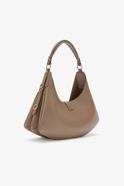 Bag Kat Small Brown