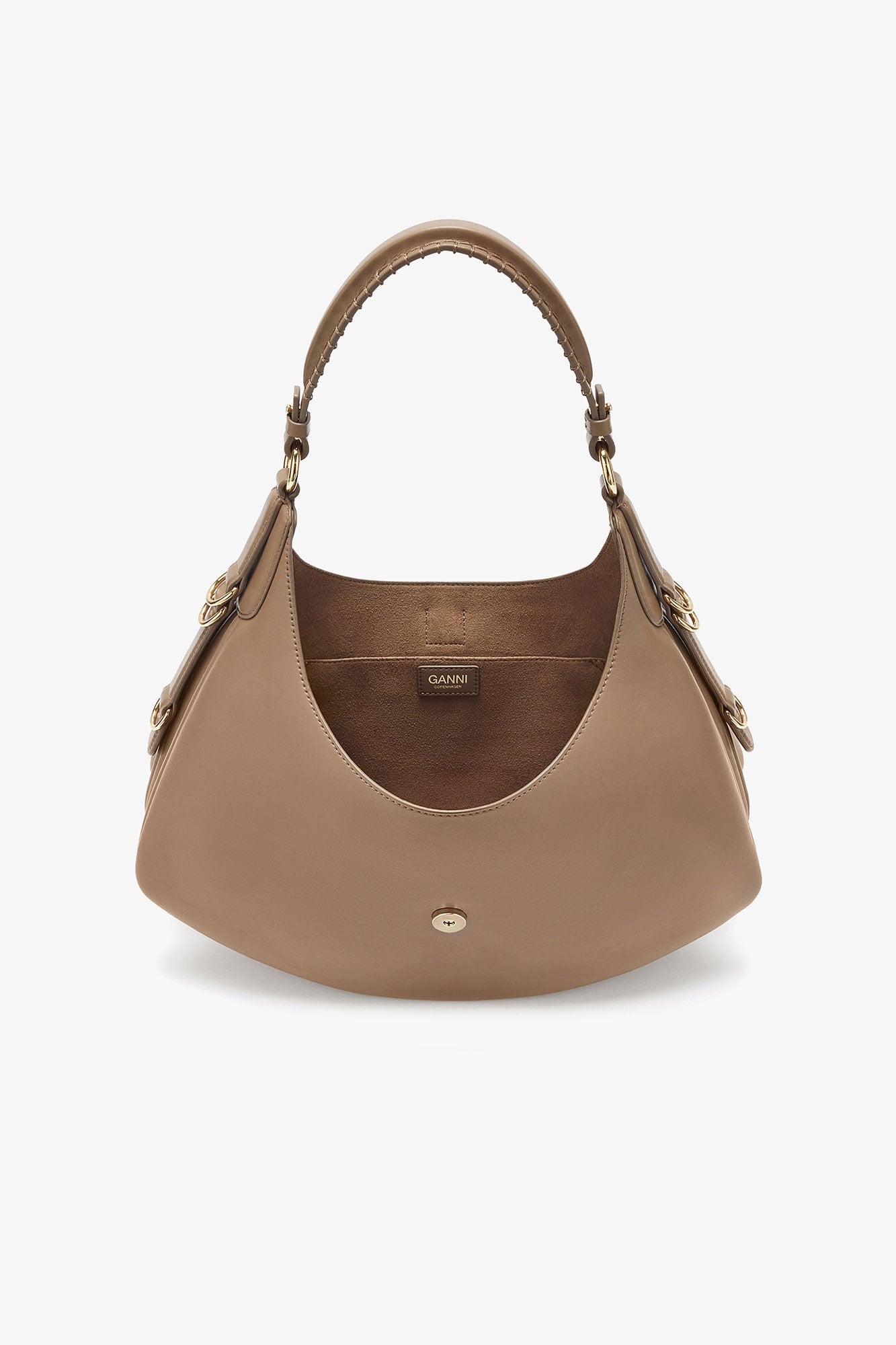 Bag Kat Small Brown