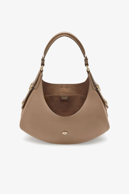 Bag Kat Small Brown