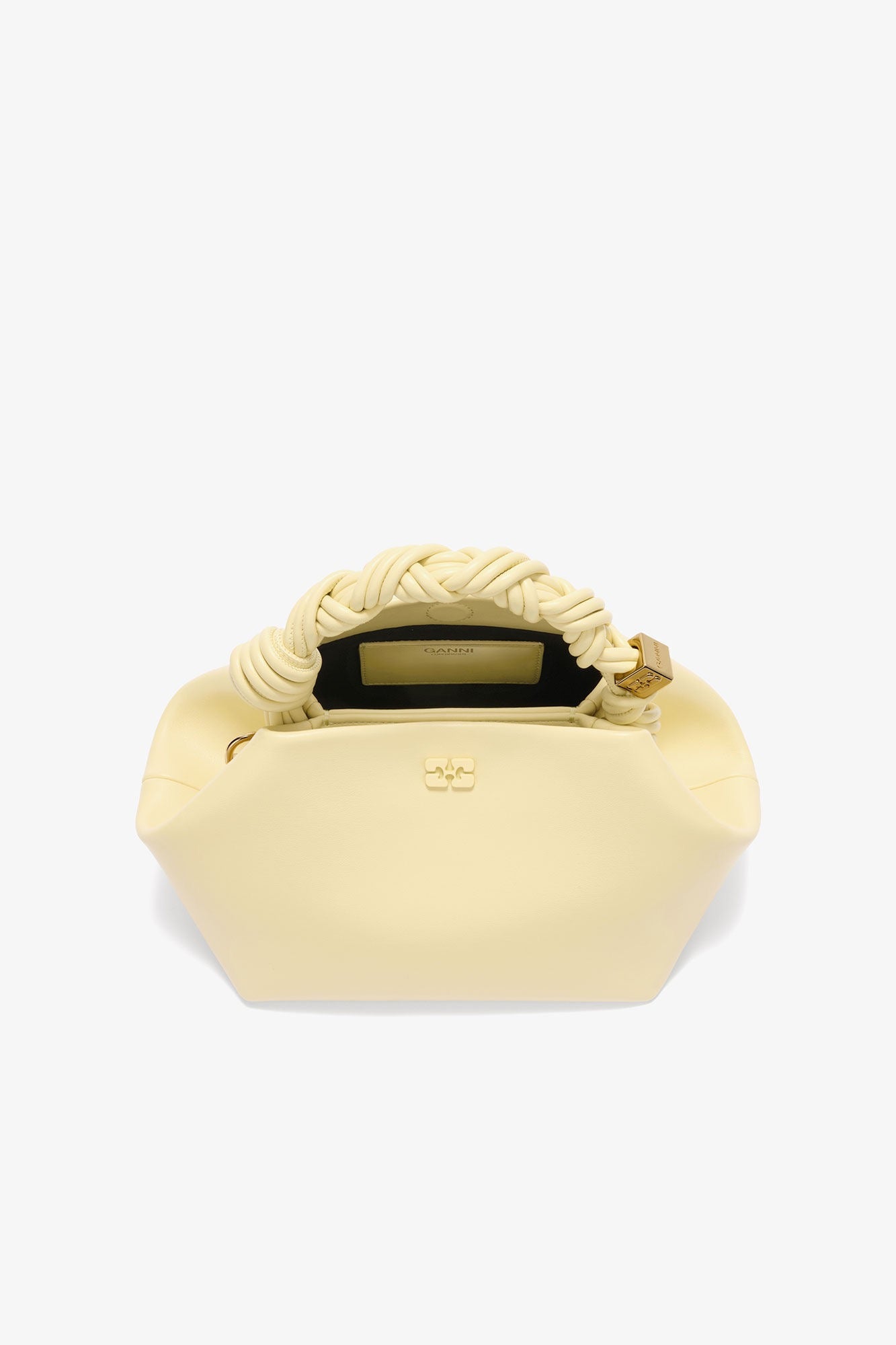 Bag Bou Mini Yellow