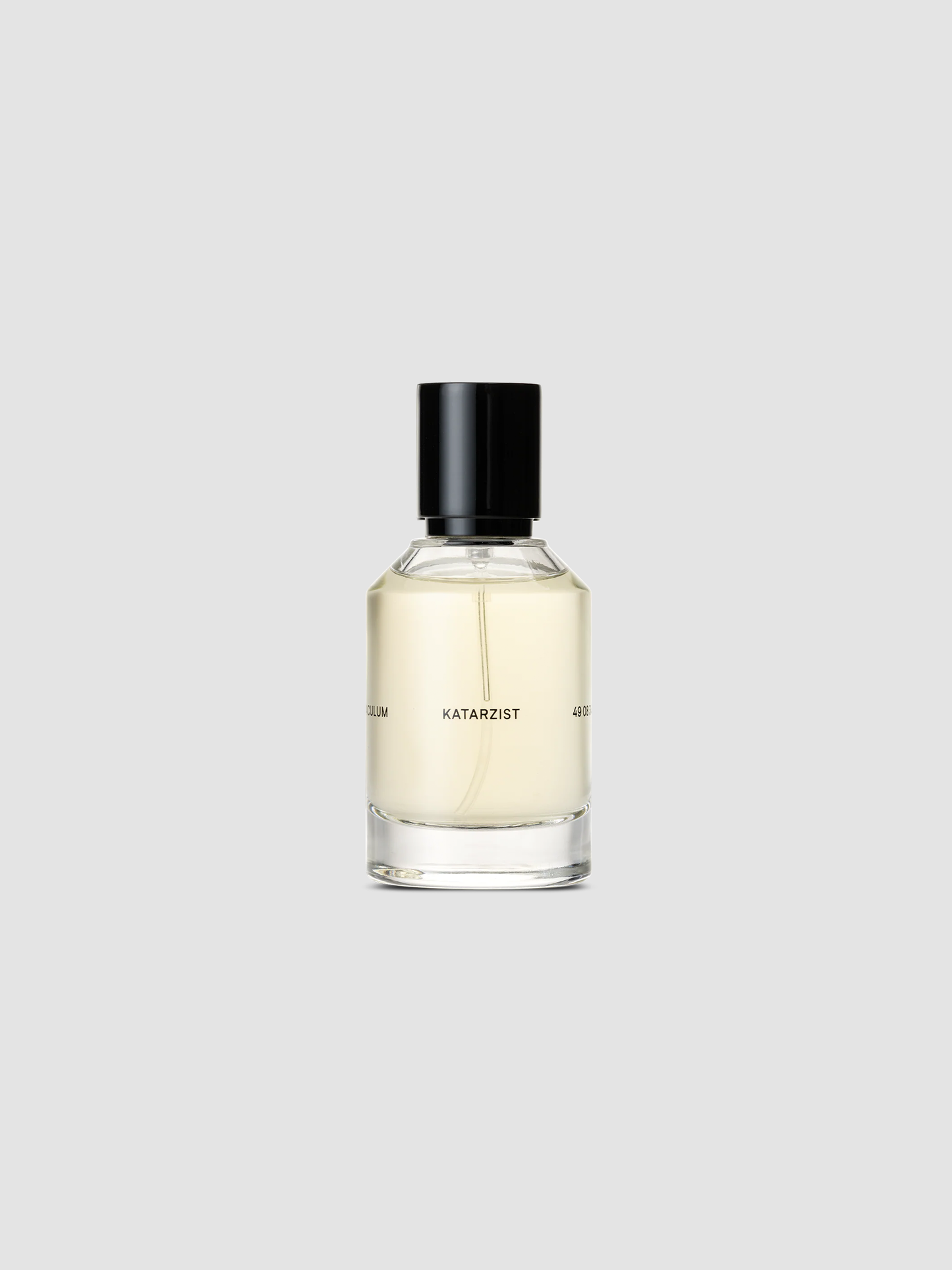 Katarzist Eau de Parfum