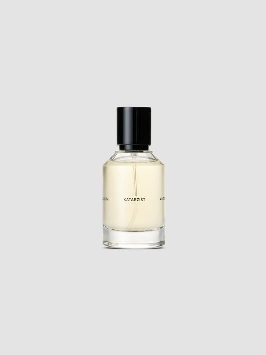 Katarzist Eau de Parfum