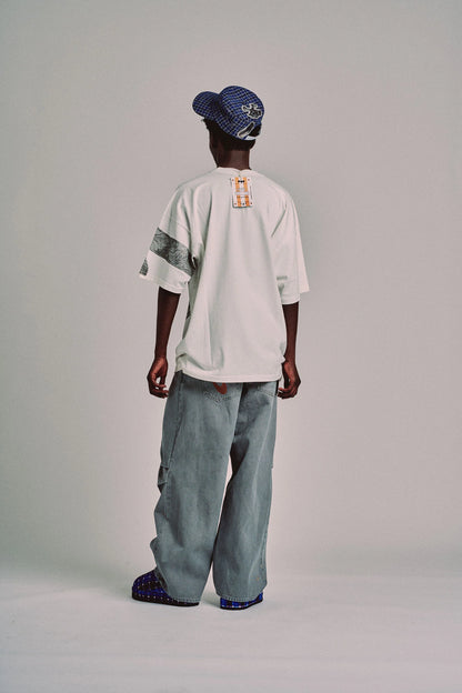 T-shirt The Flake White